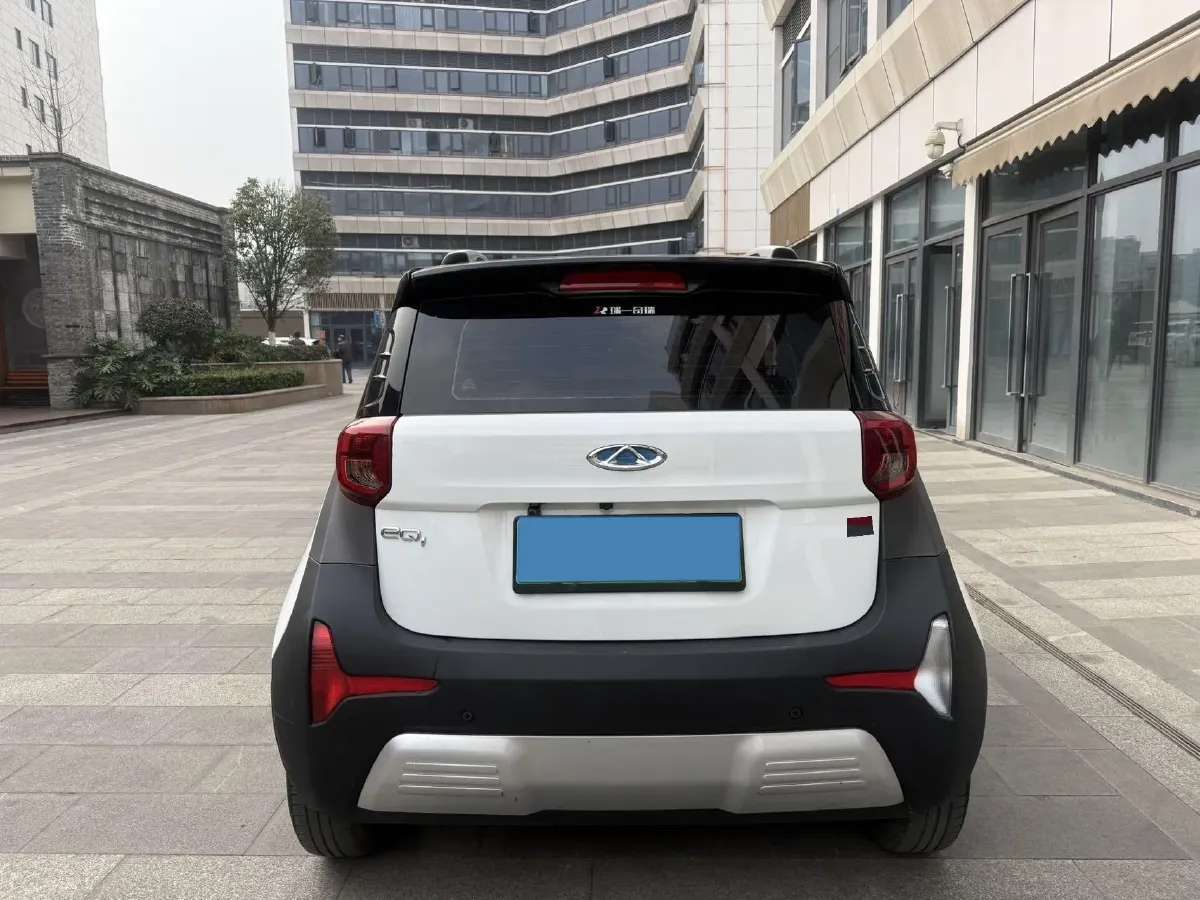 2021 Chery Little Ant BEV 30.6KWH,autocango,china used car exporter,china ev exporter,chinese used car exporter,chinese used ev exporter