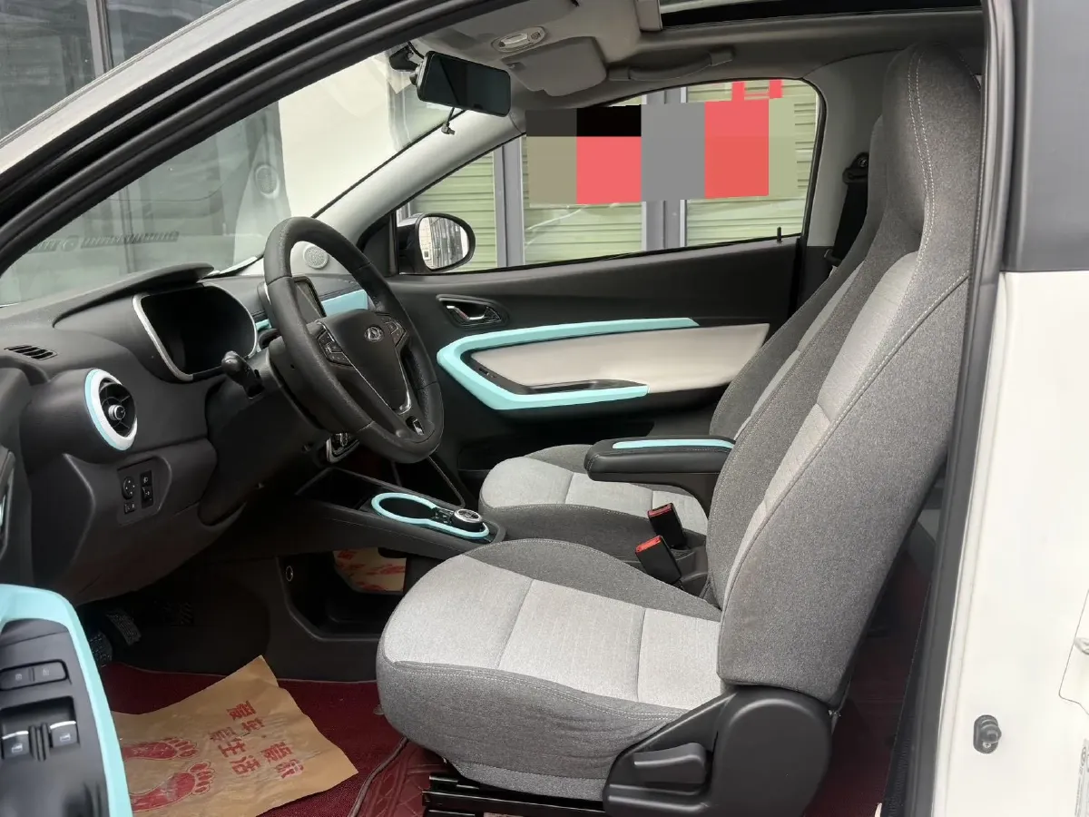 2021 Chery Little Ant BEV 30.6KWH,autocango,china used car exporter,china ev exporter,chinese used car exporter,chinese used ev exporter