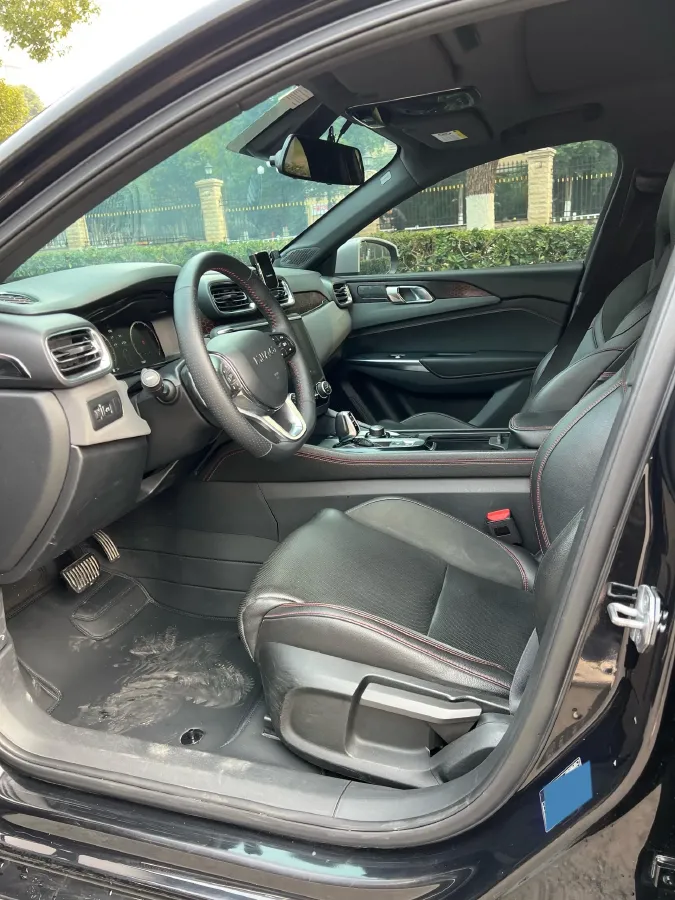 2019 Qoros 5 1.6T 197HP L4 7DCT,autocango,china used car exporter,china ev exporter,chinese used car exporter,chinese used ev exporter