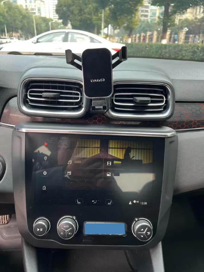 2019 Qoros 5 1.6T 197HP L4 7DCT,autocango,china used car exporter,china ev exporter,chinese used car exporter,chinese used ev exporter