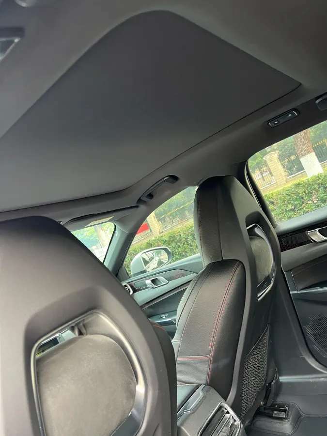 2019 Qoros 5 1.6T 197HP L4 7DCT,autocango,china used car exporter,china ev exporter,chinese used car exporter,chinese used ev exporter