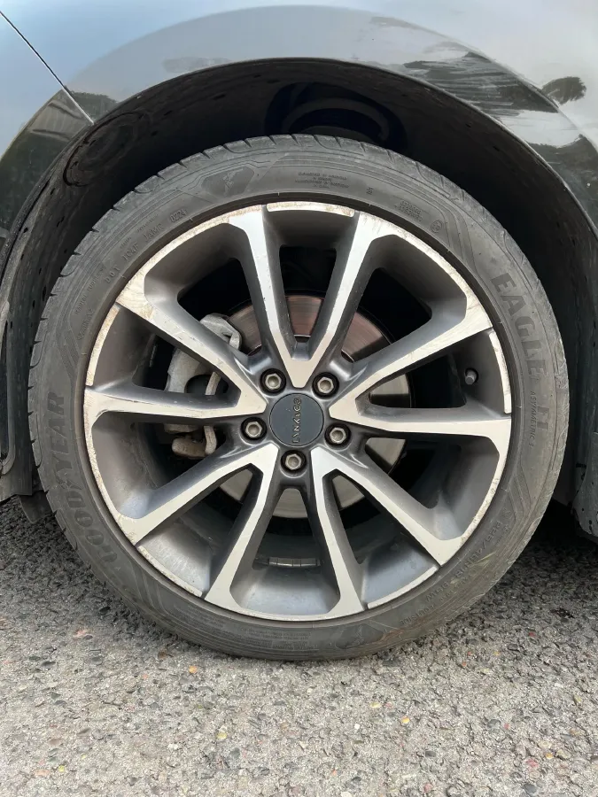 2019 Qoros 5 1.6T 197HP L4 7DCT,autocango,china used car exporter,china ev exporter,chinese used car exporter,chinese used ev exporter