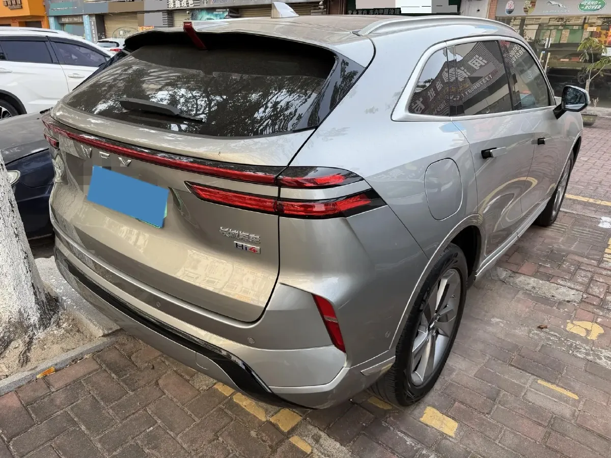 2024 WEY Mocha 1.5T 170HP L4 4DHT PHEV 35.04KWH,autocango,china used car exporter,china ev exporter,chinese used car exporter,chinese used ev exporter