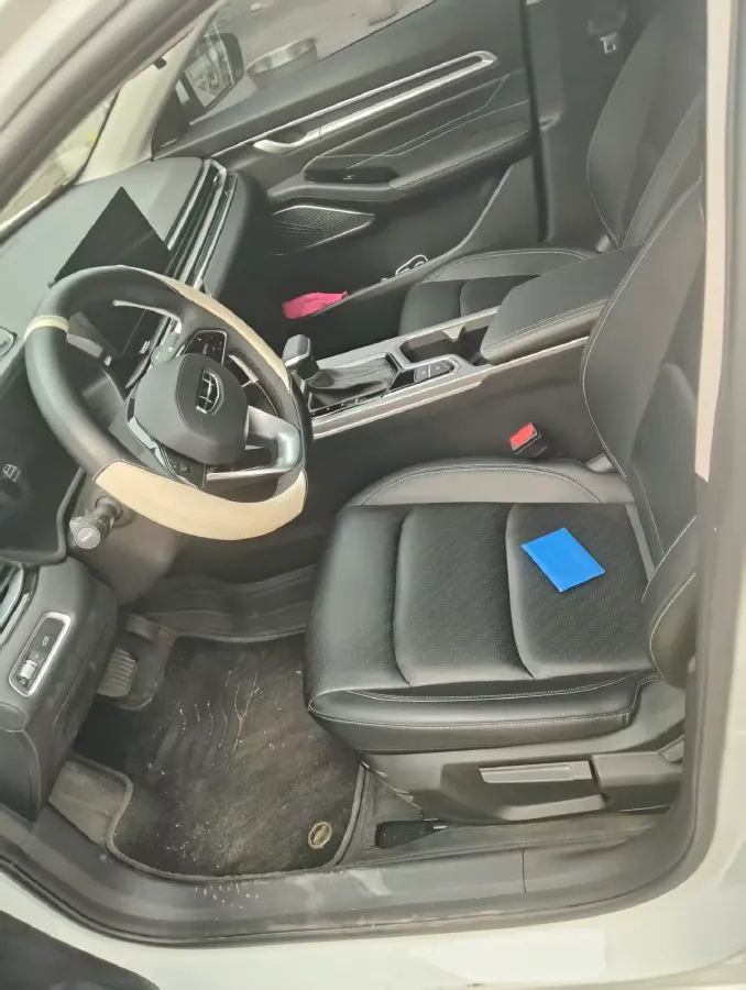 2023 Geely Emgrand 1.5L 127HP L4 CVT,autocango,china used car exporter,china ev exporter,chinese used car exporter,chinese used ev exporter