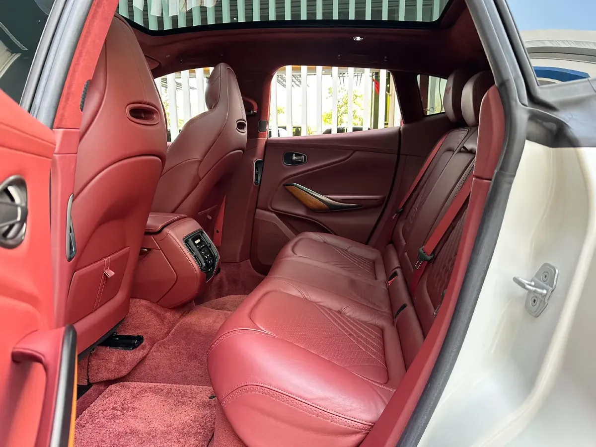 2021 Aston Martin DBX 4.0T 550HP V8 9AT,autocango,china used car exporter,china ev exporter,chinese used car exporter,chinese used ev exporter