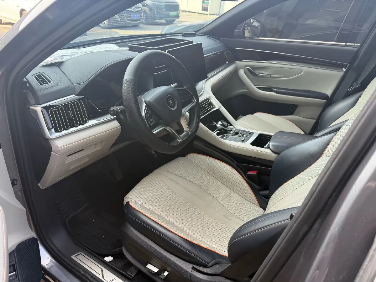 2021 BYD Song Plus BEV 71.7KWH,autocango,china used car exporter,china ev exporter,chinese used car exporter,chinese used ev exporter