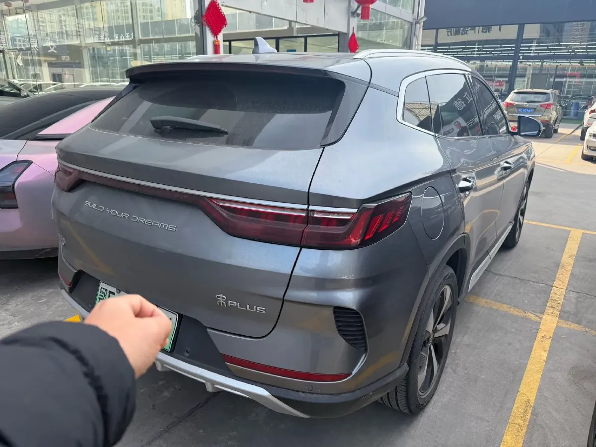 2021 BYD Song Plus BEV 71.7KWH,autocango,china used car exporter,china ev exporter,chinese used car exporter,chinese used ev exporter