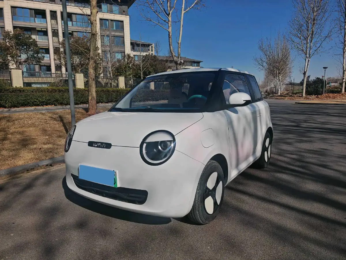 2022 Levdeo Mango BEV 17.28KWH