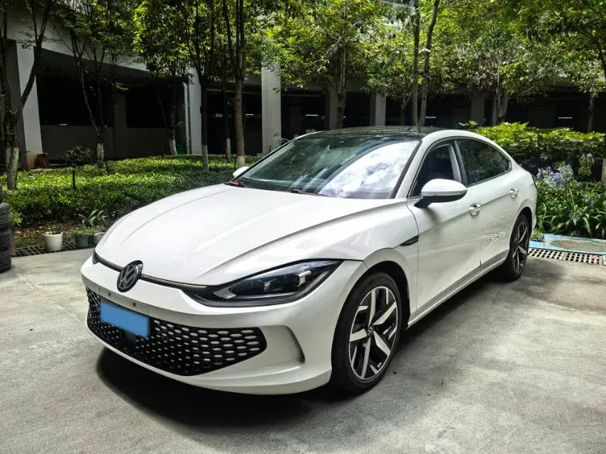 2023 Volkswagen Lamando 1.4T 150HP L4 7DCT