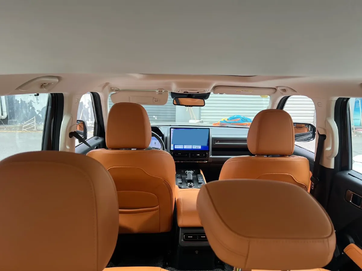 2024 Haval Raptor 1.5T 167HP L4 2DHT PHEV 27.54KWH,autocango,china used car exporter,china ev exporter,chinese used car exporter,chinese used ev exporter