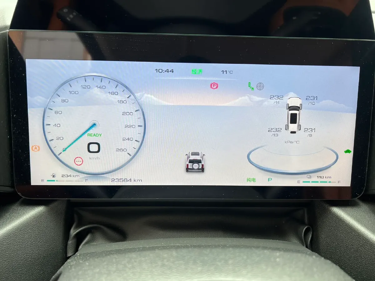 2024 Haval Raptor 1.5T 167HP L4 2DHT PHEV 27.54KWH,autocango,china used car exporter,china ev exporter,chinese used car exporter,chinese used ev exporter