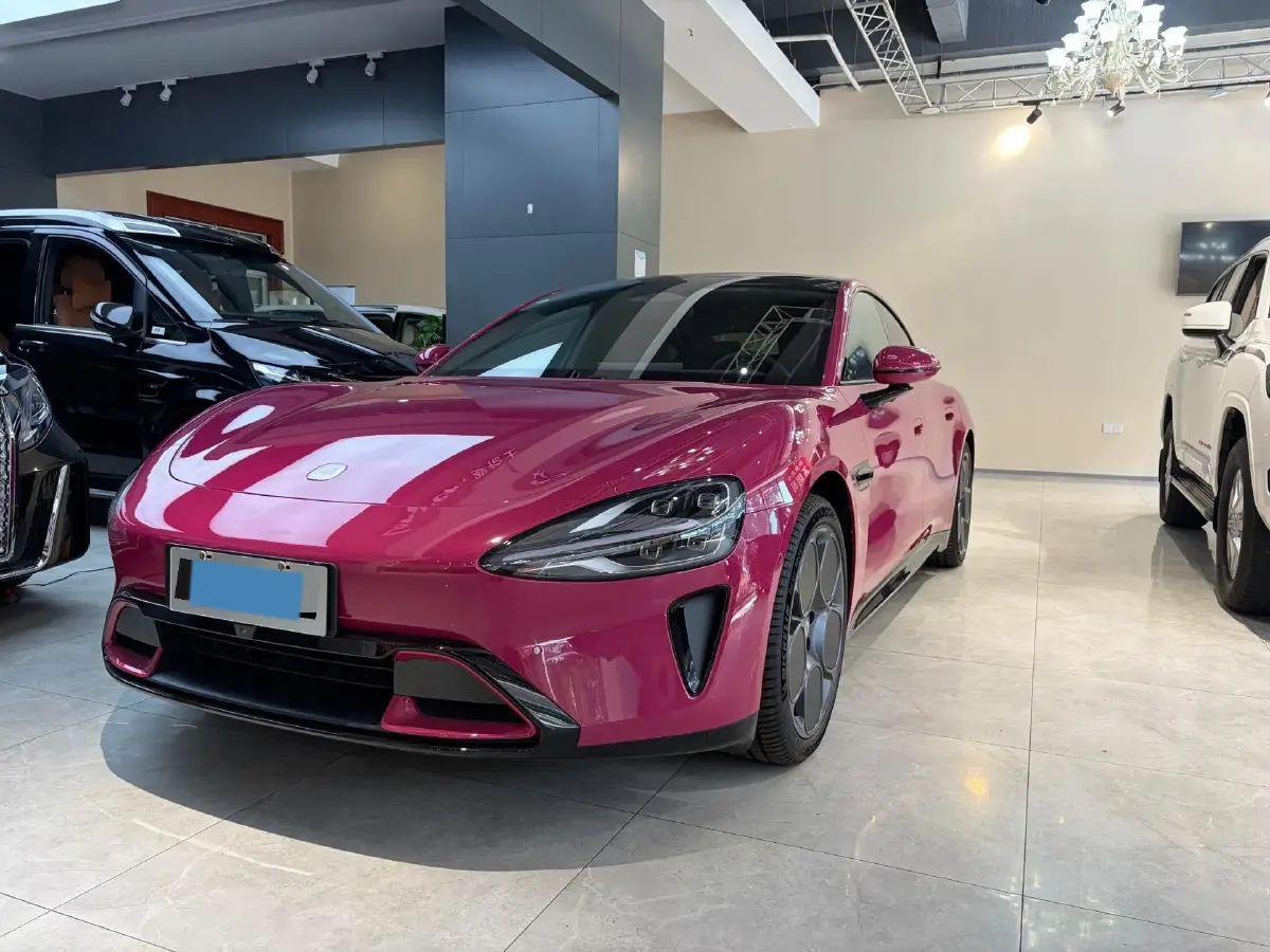 2024 MI SU7 BEV 73.6KWH