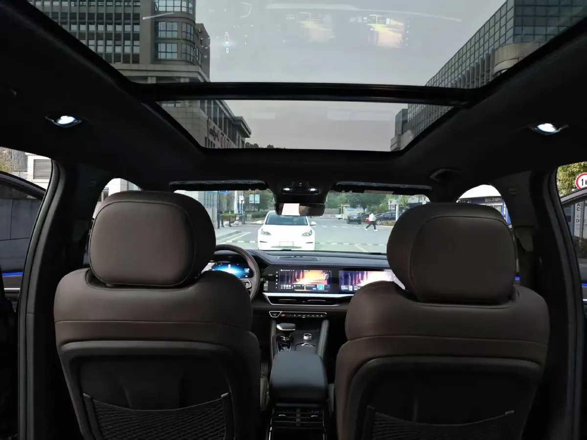 2025 Geely Monjaro 2.0T 238HP L4 8AT,autocango,china used car exporter,china ev exporter,chinese used car exporter,chinese used ev exporter