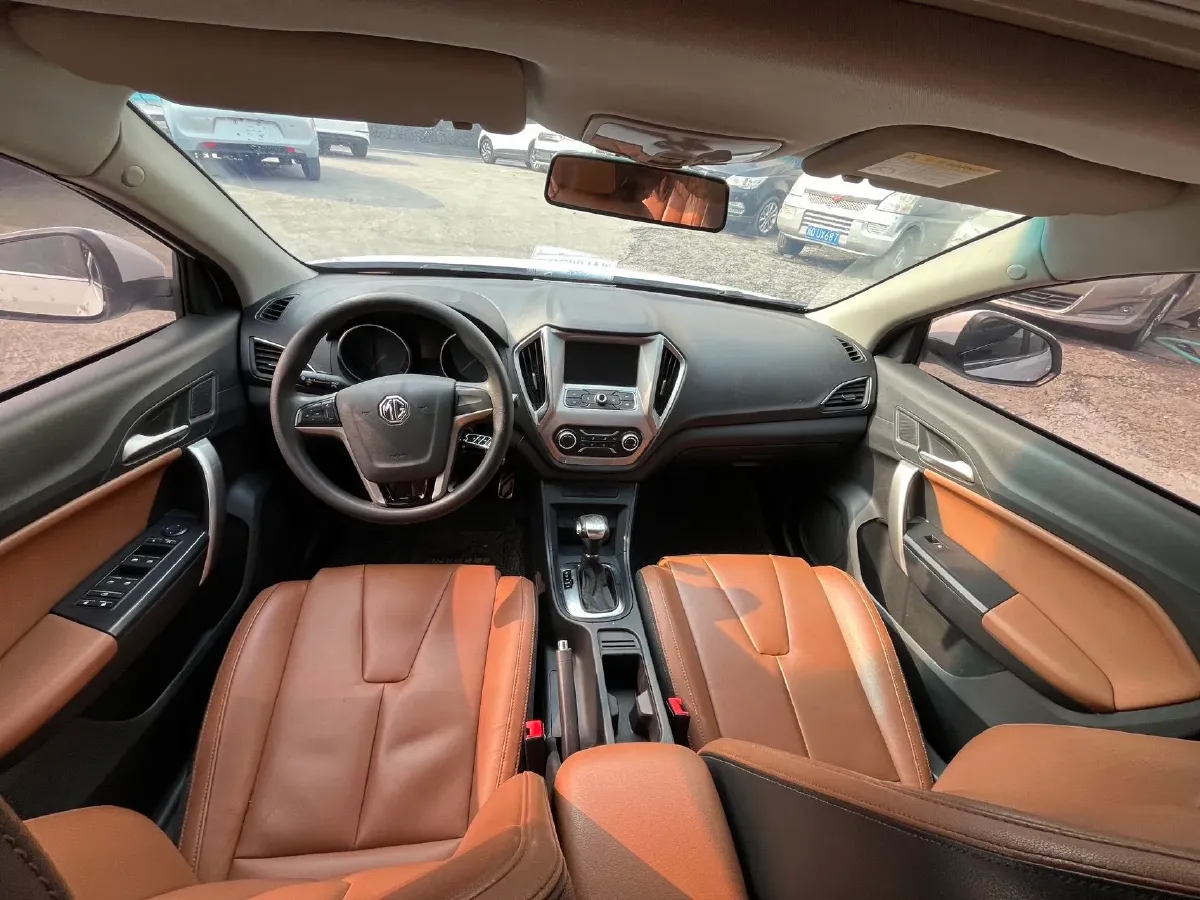 2016 MG GT 1.5T 129HP L4 6AT,autocango,china used car exporter,china ev exporter,chinese used car exporter,chinese used ev exporter