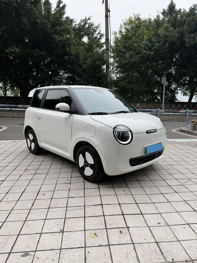 2023 ChangAn QiYuan Lumin BEV 17.65KWH,autocango,china used car exporter,china ev exporter,chinese used car exporter,chinese used ev exporter