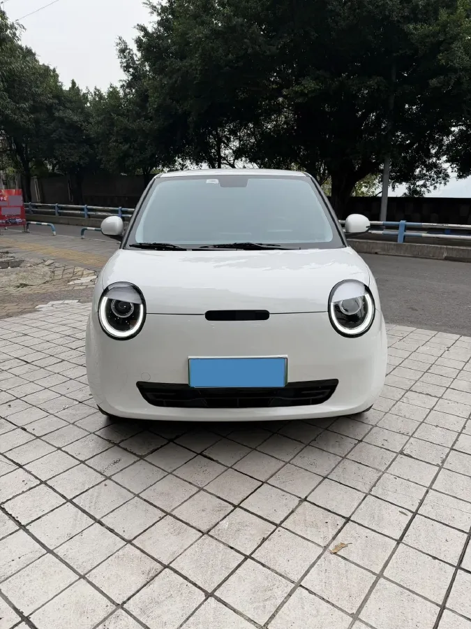 2023 ChangAn QiYuan Lumin BEV 17.65KWH,autocango,china used car exporter,china ev exporter,chinese used car exporter,chinese used ev exporter