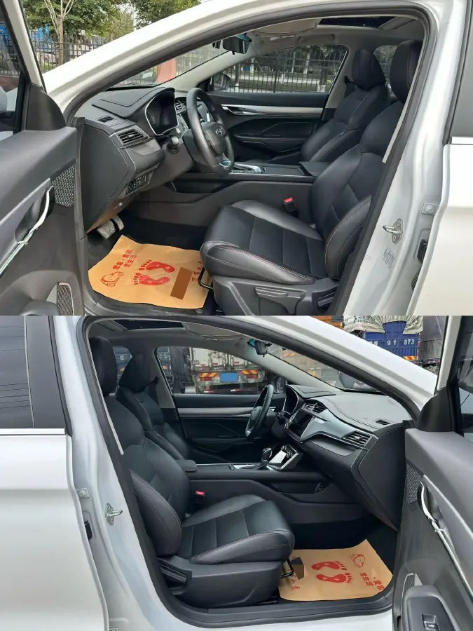 2020 Geely Binray 1.4T 141HP L4 CVT,autocango,china used car exporter,china ev exporter,chinese used car exporter,chinese used ev exporter