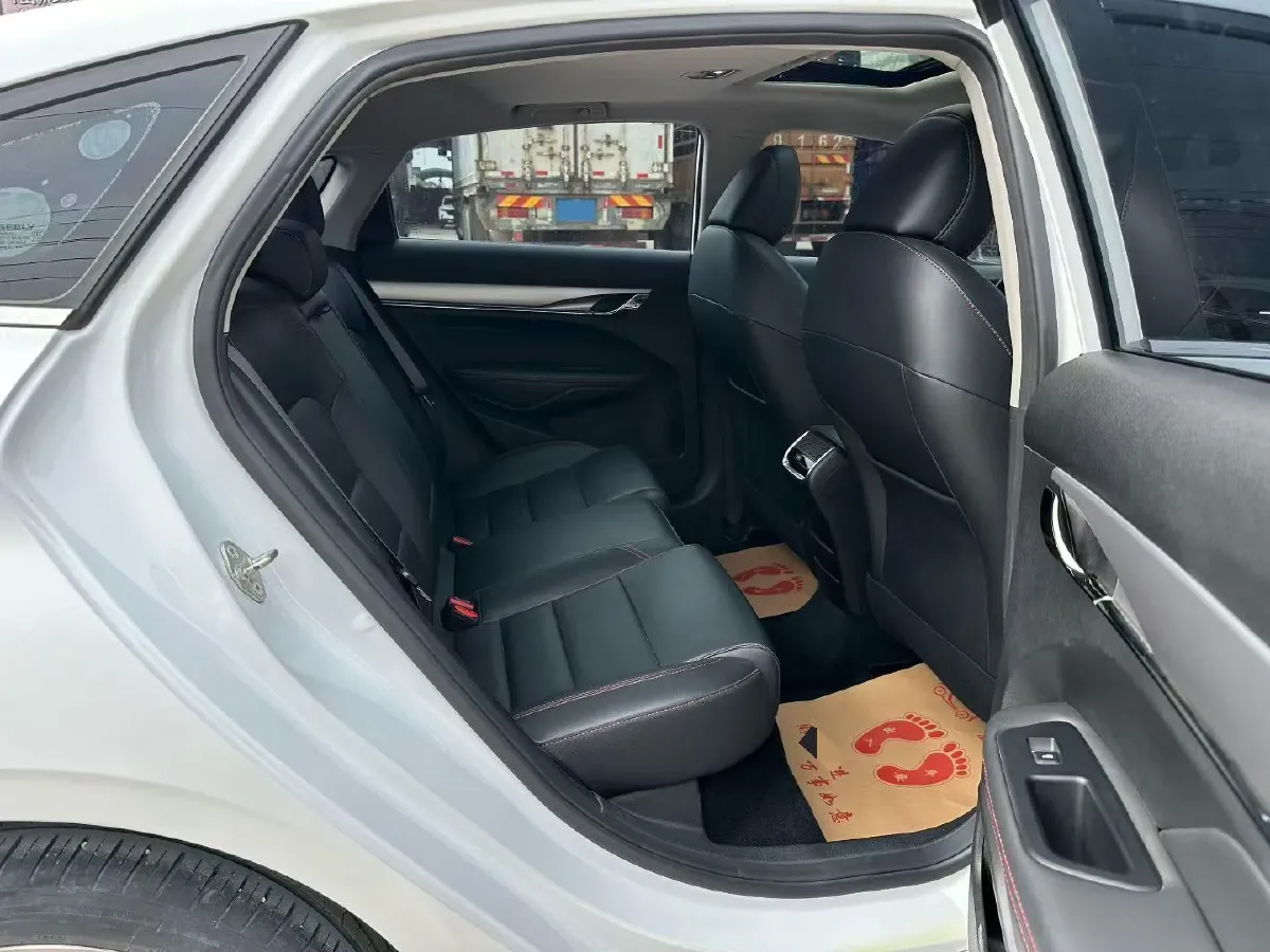 2020 Geely Binray 1.4T 141HP L4 CVT,autocango,china used car exporter,china ev exporter,chinese used car exporter,chinese used ev exporter