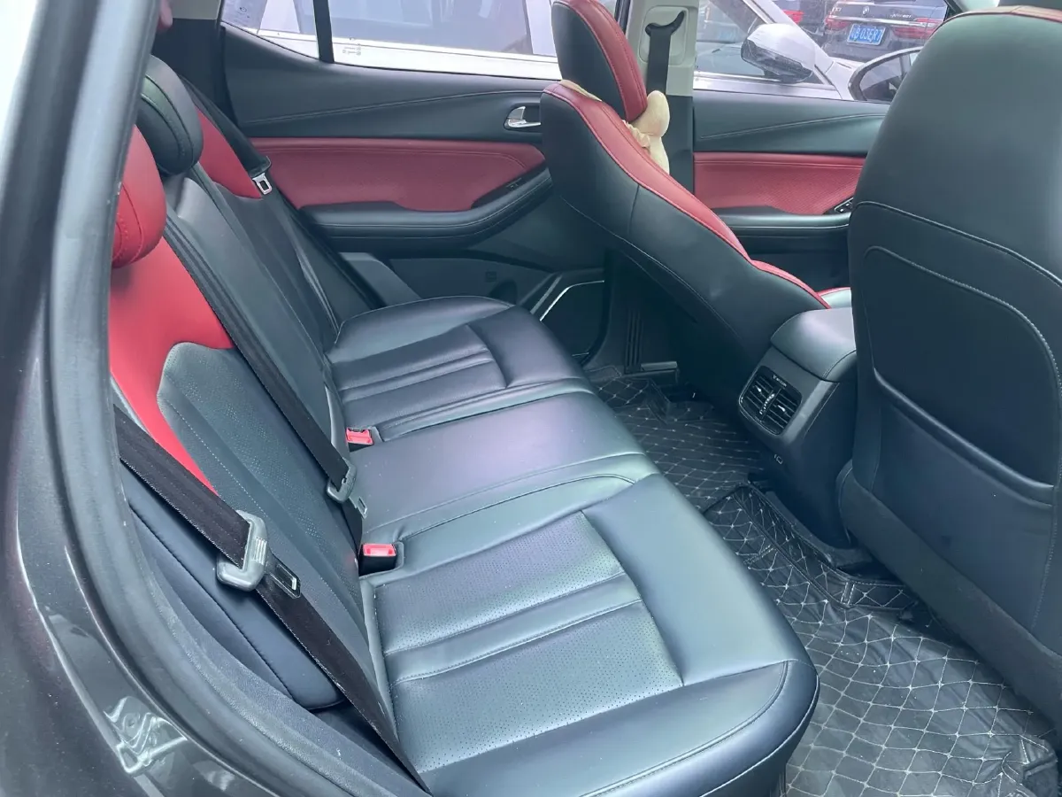 2021 GAC Trumpchi GS4 1.5T 169HP L4 6AT,autocango,china used car exporter,china ev exporter,chinese used car exporter,chinese used ev exporter