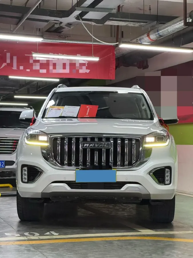 2022 Haval H9 2.0T 224HP L4 8AT,autocango,china used car exporter,china ev exporter,chinese used car exporter,chinese used ev exporter