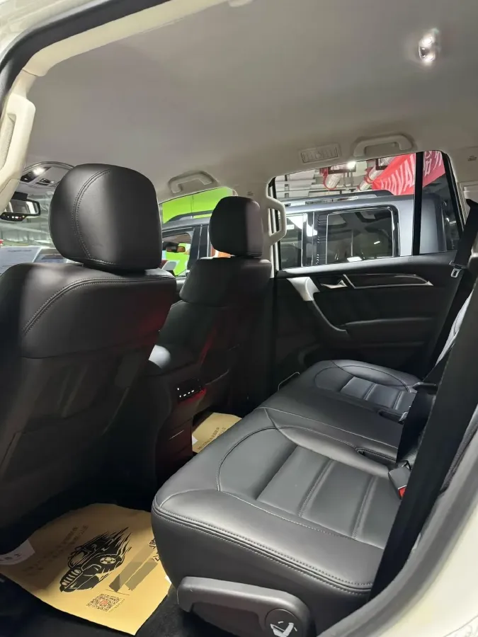 2022 Haval H9 2.0T 224HP L4 8AT,autocango,china used car exporter,china ev exporter,chinese used car exporter,chinese used ev exporter