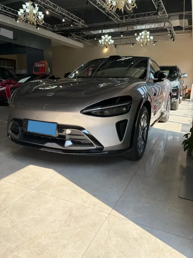 2025 MI YU7 BEV 96.3KWH