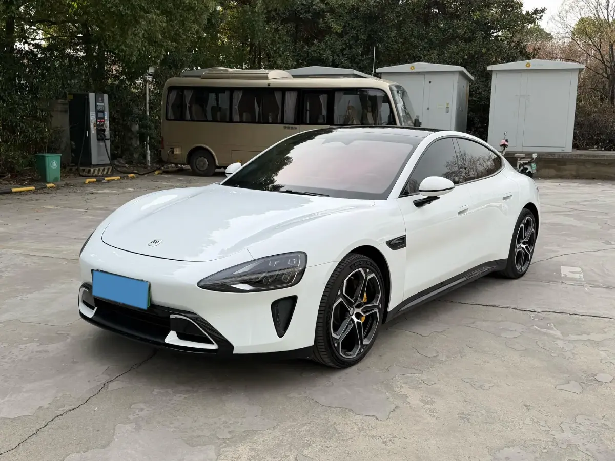 2024 MI SU7 BEV 73.6KWH