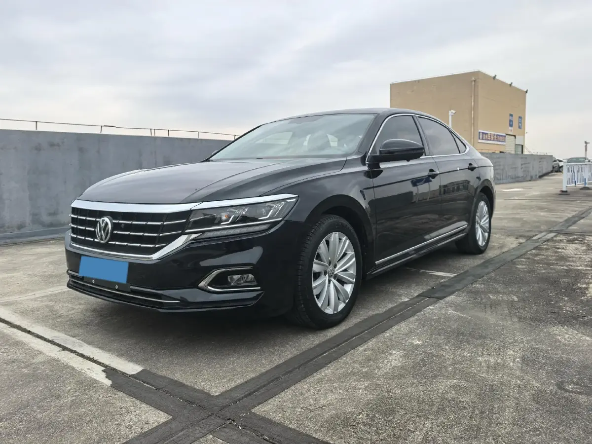 2019 Skoda Kodiak 2.0T 186HP L4 7DCT