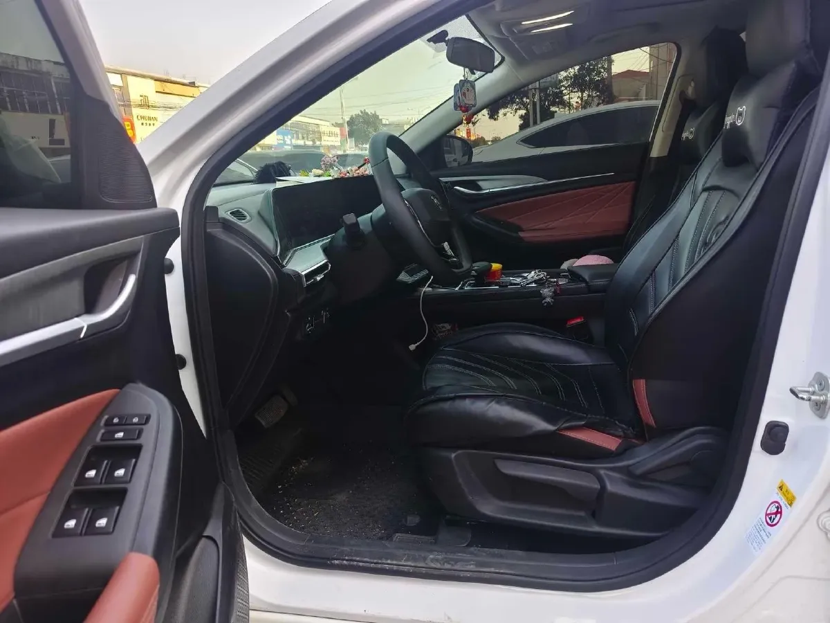 2024 ChangAn Eado 1.4T 160HP L4 7DCT,autocango,china used car exporter,china ev exporter,chinese used car exporter,chinese used ev exporter