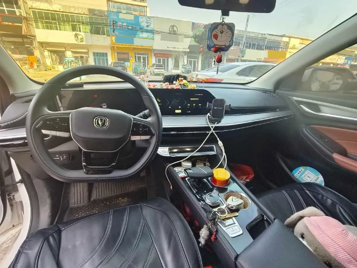 2024 ChangAn Eado 1.4T 160HP L4 7DCT,autocango,china used car exporter,china ev exporter,chinese used car exporter,chinese used ev exporter