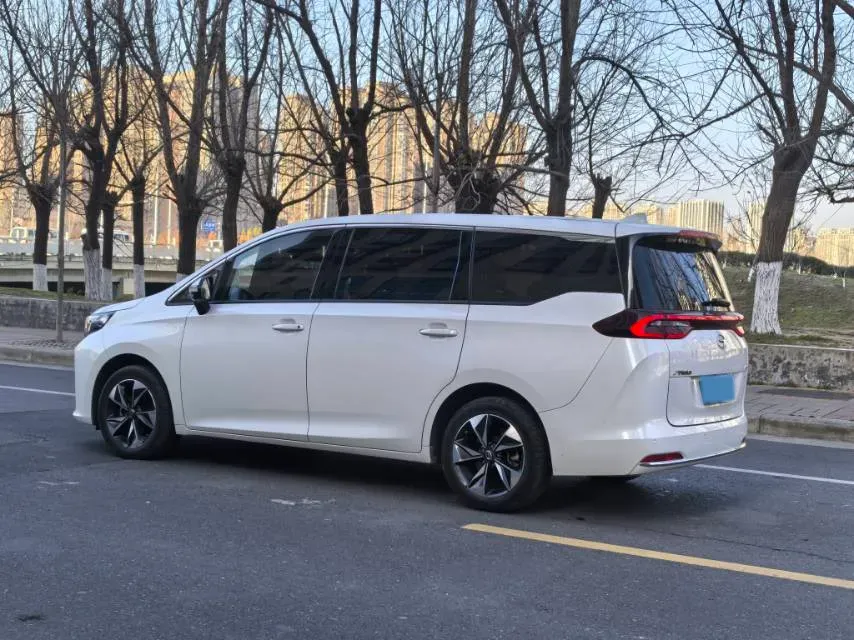 2021 GAC Trumpchi M6 1.5T 169HP L4 7DCT,autocango,china used car exporter,china ev exporter,chinese used car exporter,chinese used ev exporter