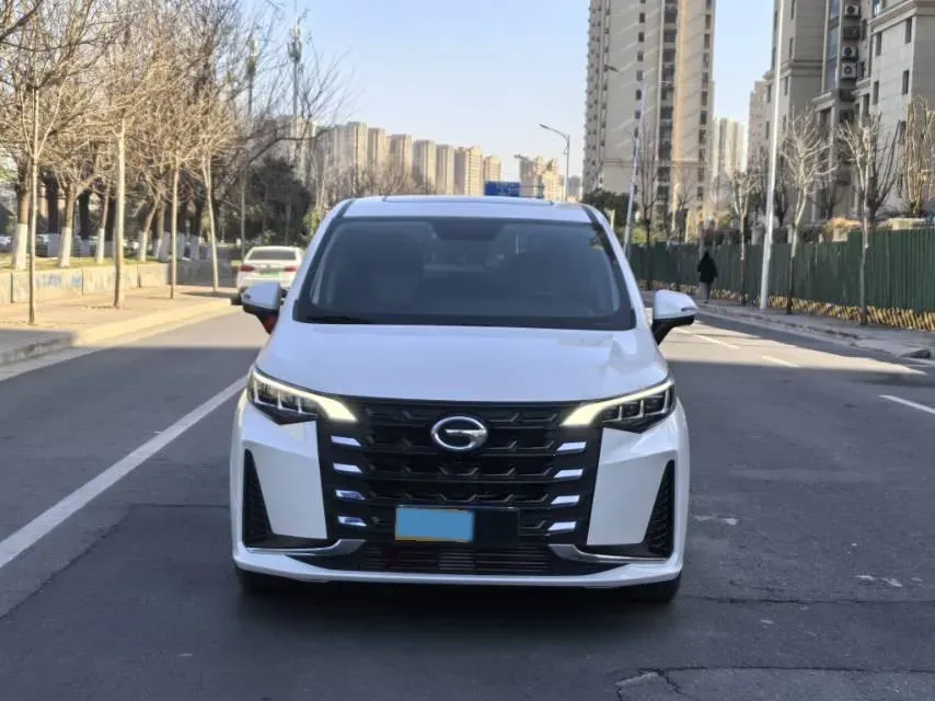 2021 GAC Trumpchi M6 1.5T 169HP L4 7DCT,autocango,china used car exporter,china ev exporter,chinese used car exporter,chinese used ev exporter