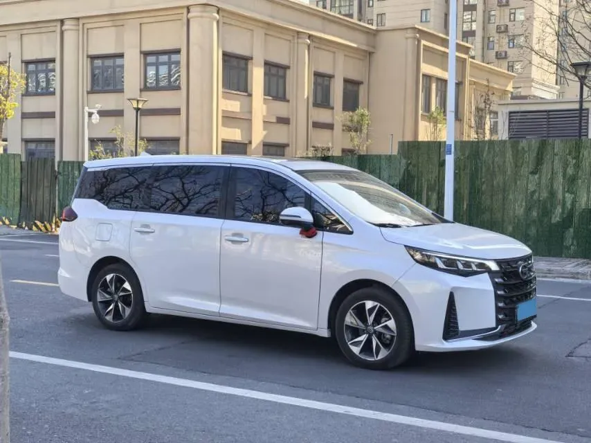 2021 GAC Trumpchi M6 1.5T 169HP L4 7DCT,autocango,china used car exporter,china ev exporter,chinese used car exporter,chinese used ev exporter