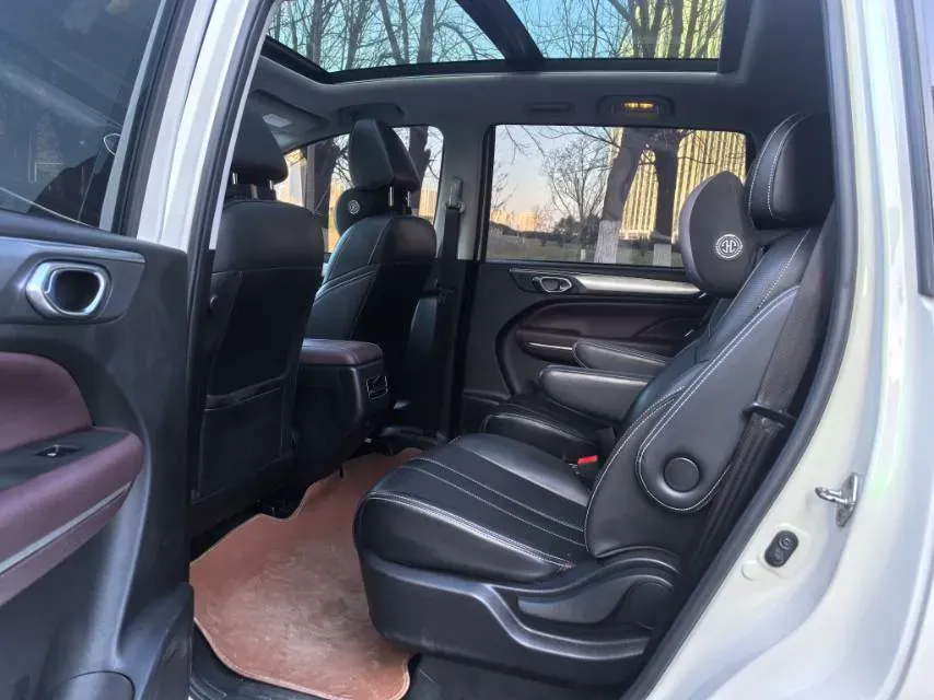 2021 GAC Trumpchi M6 1.5T 169HP L4 7DCT,autocango,china used car exporter,china ev exporter,chinese used car exporter,chinese used ev exporter