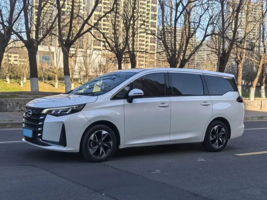 2021 GAC Trumpchi M6 1.5T 169HP L4 7DCT,autocango,china used car exporter,china ev exporter,chinese used car exporter,chinese used ev exporter