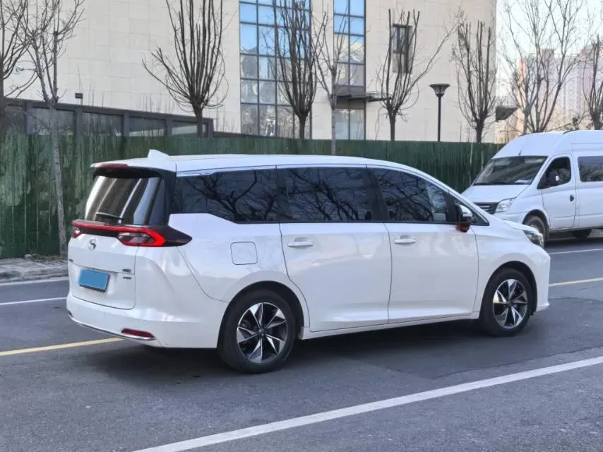 2021 GAC Trumpchi M6 1.5T 169HP L4 7DCT,autocango,china used car exporter,china ev exporter,chinese used car exporter,chinese used ev exporter