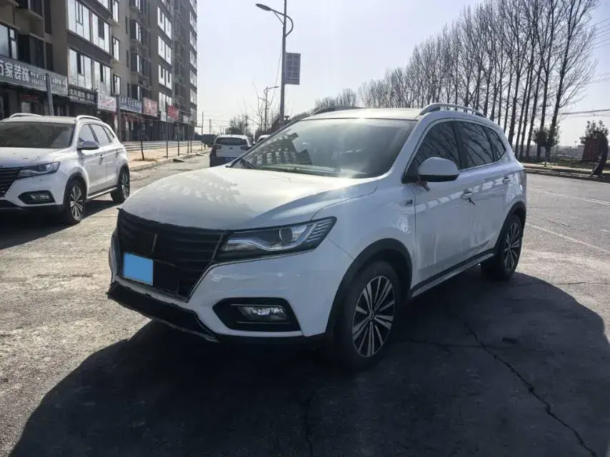 2020 Roewe RX5 1.5T 169HP L4 7DCT