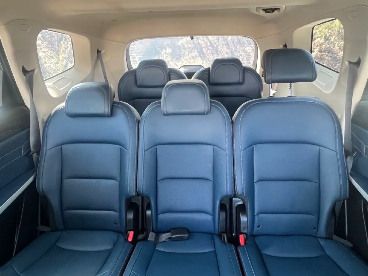 2023 Livan 9 BEV 66.57KWH,autocango,china used car exporter,china ev exporter,chinese used car exporter,chinese used ev exporter