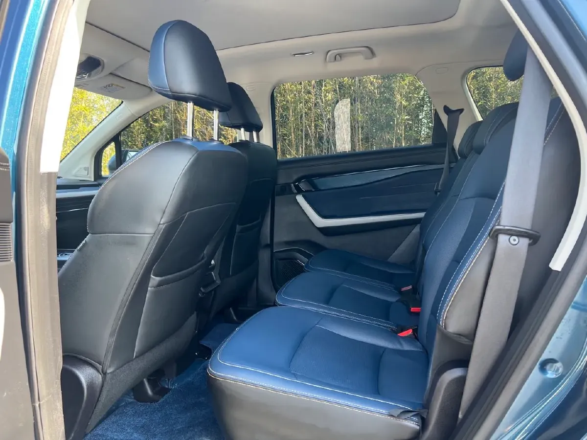 2023 Livan 9 BEV 66.57KWH,autocango,china used car exporter,china ev exporter,chinese used car exporter,chinese used ev exporter