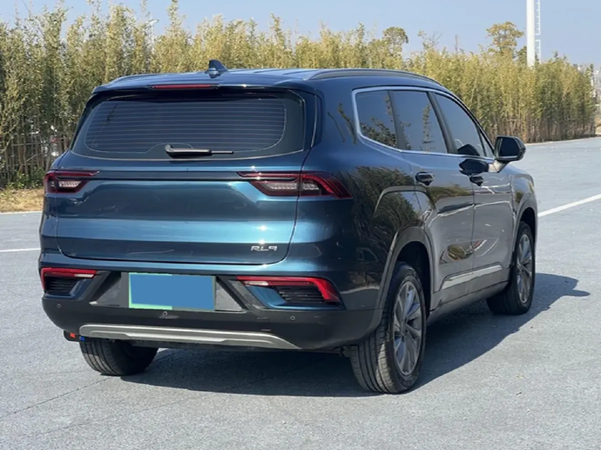 2023 Livan 9 BEV 66.57KWH,autocango,china used car exporter,china ev exporter,chinese used car exporter,chinese used ev exporter
