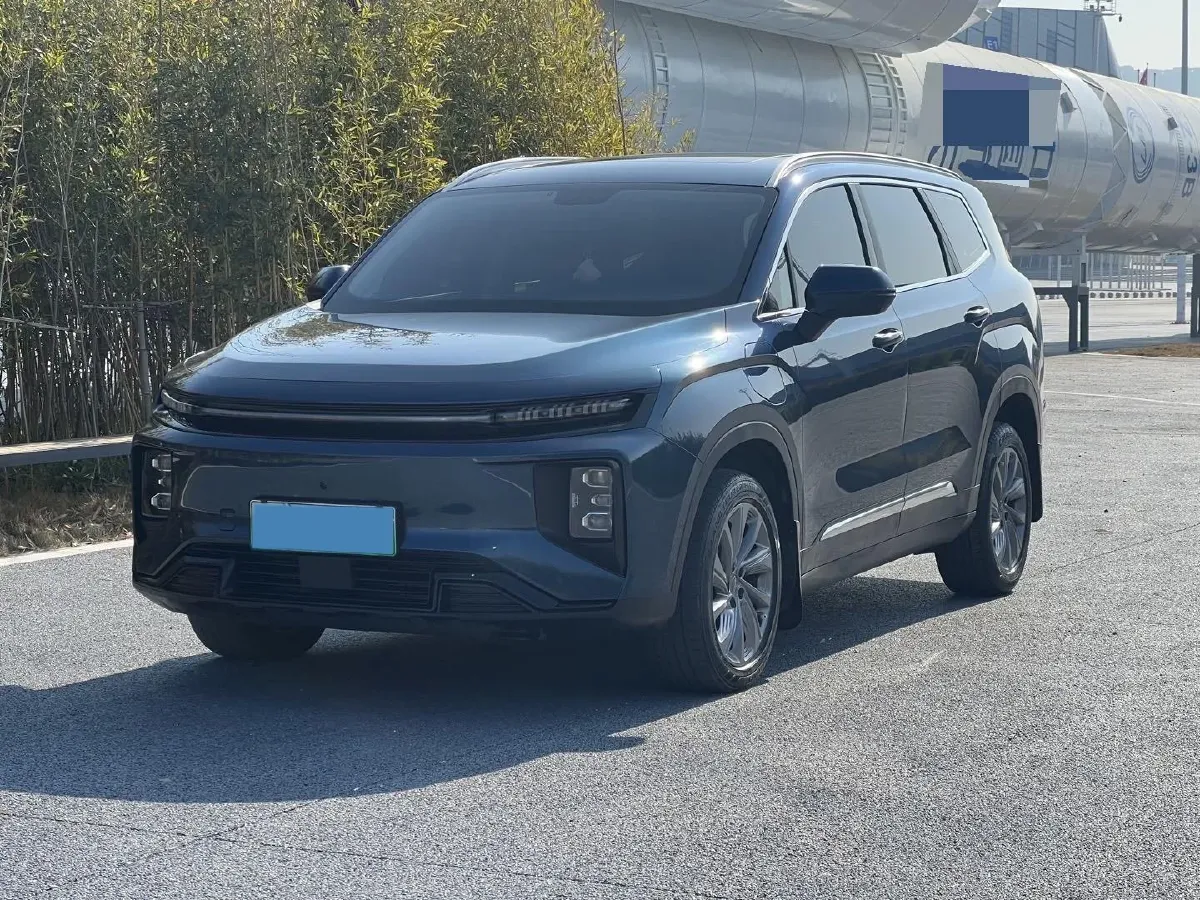 2023 Livan 9 BEV 66.57KWH,autocango,china used car exporter,china ev exporter,chinese used car exporter,chinese used ev exporter