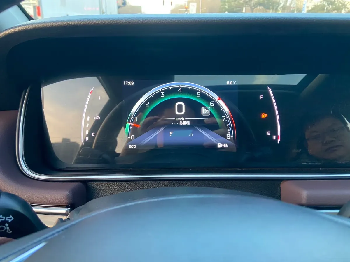 2023 GAC Trumpchi M6 1.5T 177HP L4 7DCT,autocango,china used car exporter,china ev exporter,chinese used car exporter,chinese used ev exporter