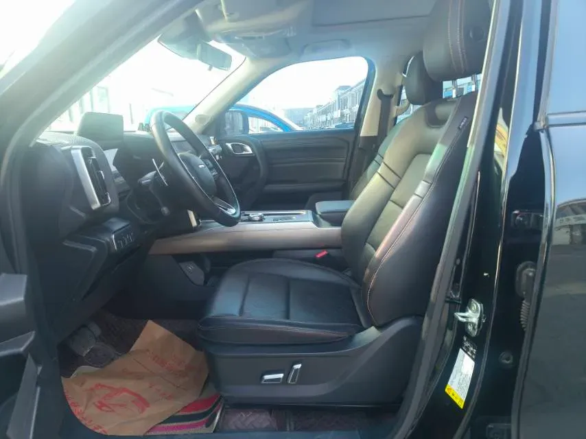 2022 Haval Dargo 1.5T 184HP L4 7DCT,autocango,china used car exporter,china ev exporter,chinese used car exporter,chinese used ev exporter