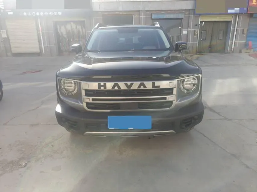2022 Haval Dargo 1.5T 184HP L4 7DCT,autocango,china used car exporter,china ev exporter,chinese used car exporter,chinese used ev exporter