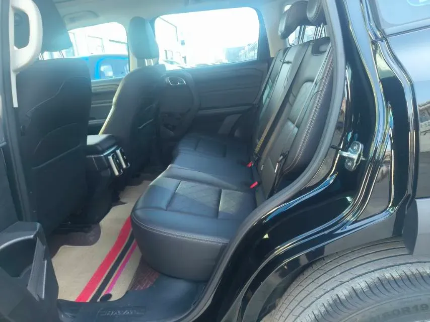 2022 Haval Dargo 1.5T 184HP L4 7DCT,autocango,china used car exporter,china ev exporter,chinese used car exporter,chinese used ev exporter