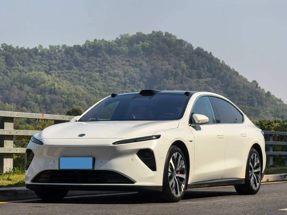 2021 Volkswagen ID.6 Crozz BEV 84.8KWH