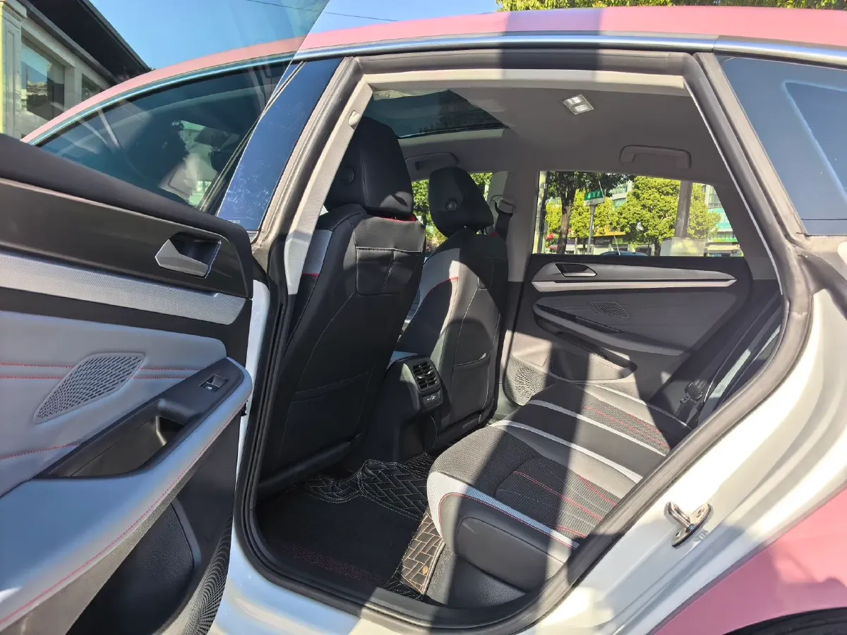 2024 Volkswagen Lamando 1.4T 150HP L4 7DCT,autocango,china used car exporter,china ev exporter,chinese used car exporter,chinese used ev exporter