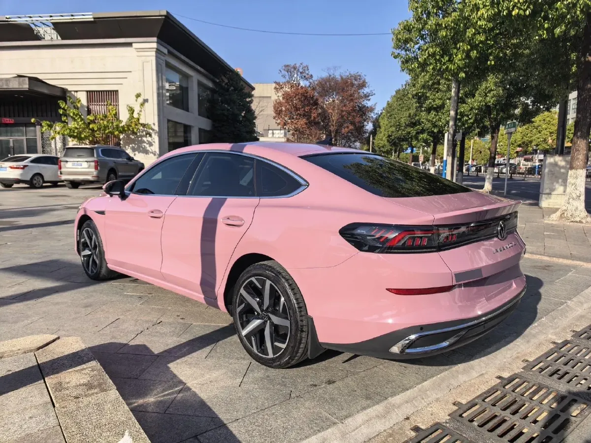 2024 Volkswagen Lamando 1.4T 150HP L4 7DCT,autocango,china used car exporter,china ev exporter,chinese used car exporter,chinese used ev exporter