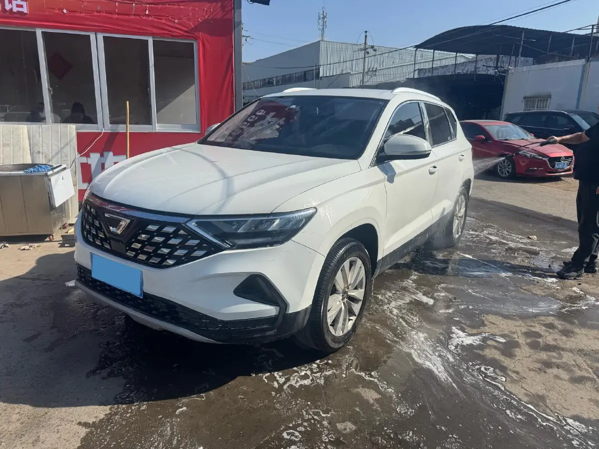 2021 Jetta VS5 1.4T 150HP L4 6AT