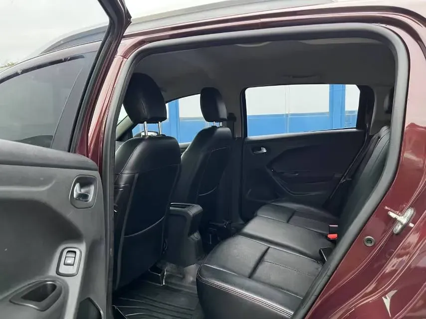 2018 Citroen C3-XR 1.6L 117HP L4 6AT,autocango,china used car exporter,china ev exporter,chinese used car exporter,chinese used ev exporter